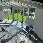 Villa Huge Mansion With Spa, Pool, Steam,bar, Cinema *