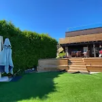 Huge Mansion With Spa, Pool, Steam,bar, Cinema * Sandefjord