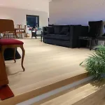 Huge Mansion With Spa, Pool, Steam,bar, Cinema Villa Sandefjord