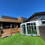 Huge Mansion With Spa, Pool, Steam,bar, Cinema Sandefjord