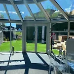 Villa Huge Mansion With Spa, Pool, Steam,bar, Cinema