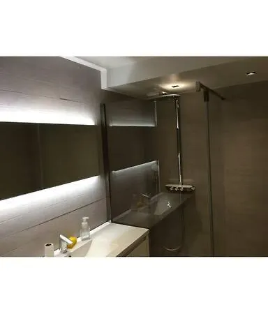 Huge Mansion With Spa, Pool, Steam,bar, Cinema