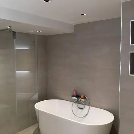 Huge Mansion With Spa, Pool, Steam,bar, Cinema Villa Sandefjord