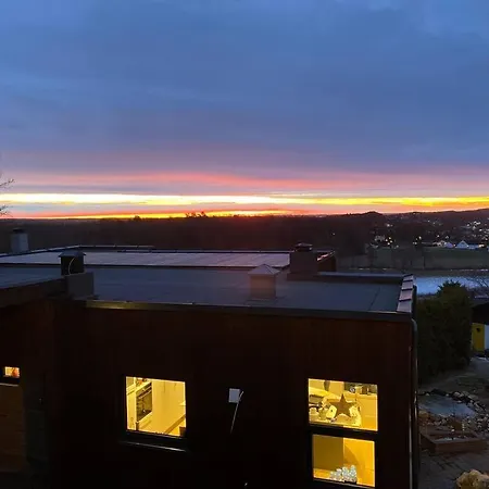 Huge Mansion With Spa, Pool, Steam,bar, Cinema Sandefjord