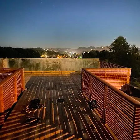 Huge Mansion With Spa, Pool, Steam,bar, Cinema * Sandefjord