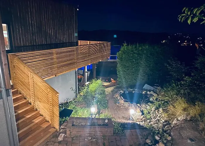 Huge Mansion With Spa, Pool, Steam,bar, Cinema Sandefjord
