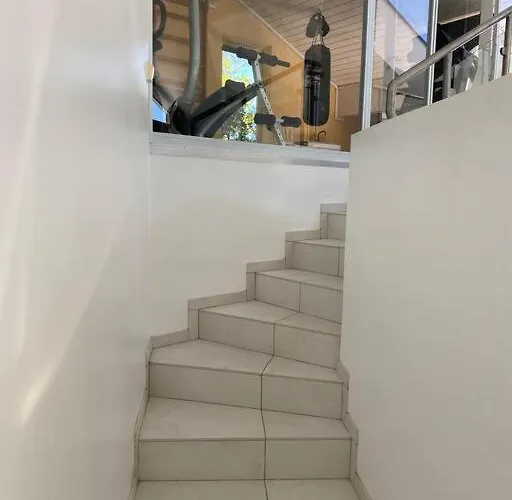 Huge Mansion With Spa, Pool, Steam,bar, Cinema * Sandefjord