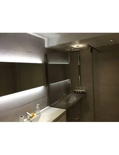 Huge Mansion With Spa, Pool, Steam,bar, Cinema