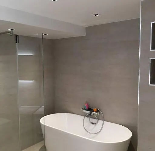 Huge Mansion With Spa, Pool, Steam,bar, Cinema Villa Sandefjord