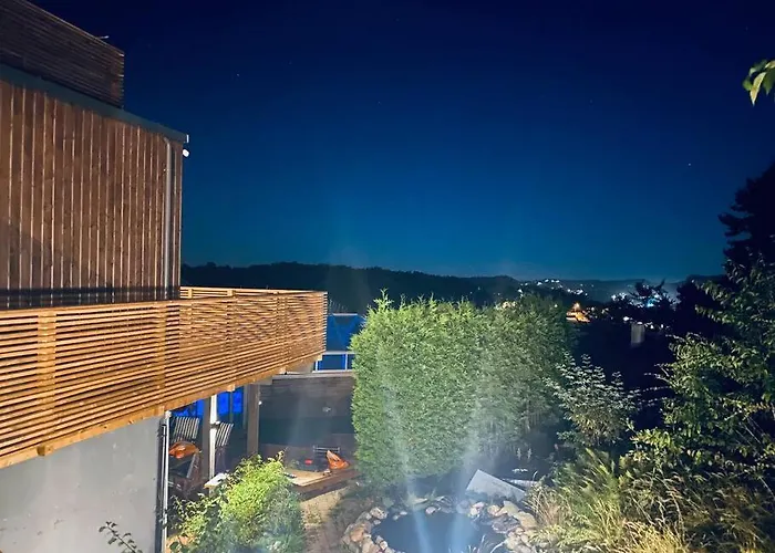 Huge Mansion With Spa, Pool, Steam,bar, Cinema Villa Sandefjord