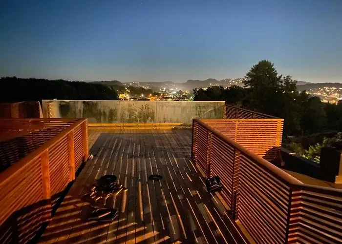 Huge Mansion With Spa, Pool, Steam,bar, Cinema * Sandefjord
