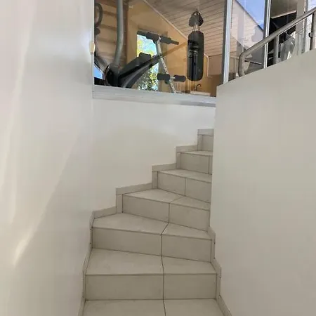 Huge Mansion With Spa, Pool, Steam,bar, Cinema * Sandefjord
